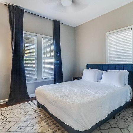 Jefferson Rental Room 1 Lafayette Zewnętrze zdjęcie