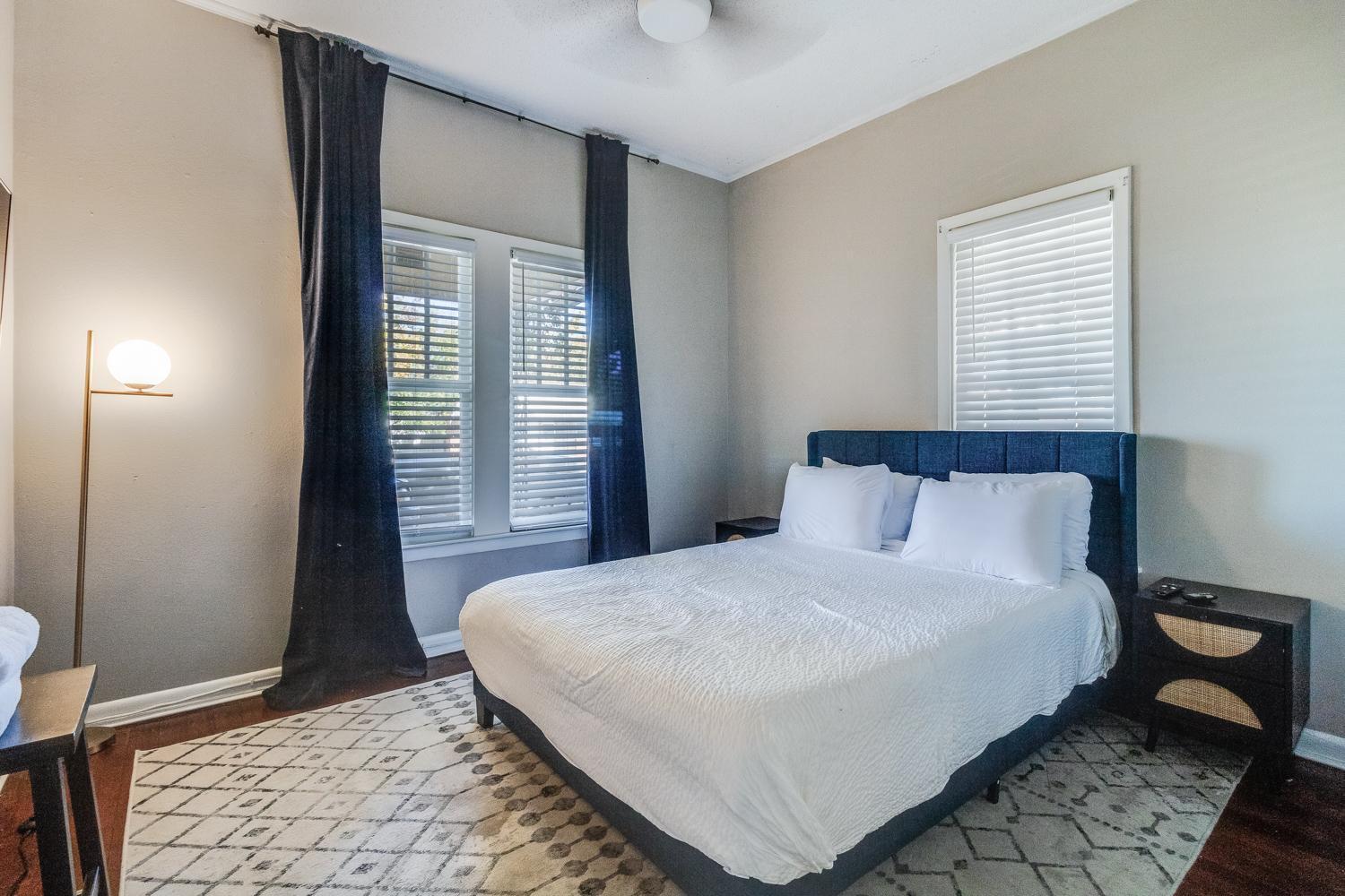 Jefferson Rental Room 1 Lafayette Zewnętrze zdjęcie